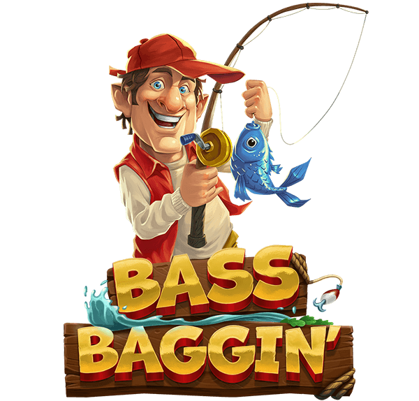 Cashmo Online Casino Cashmo Bass Baggin’