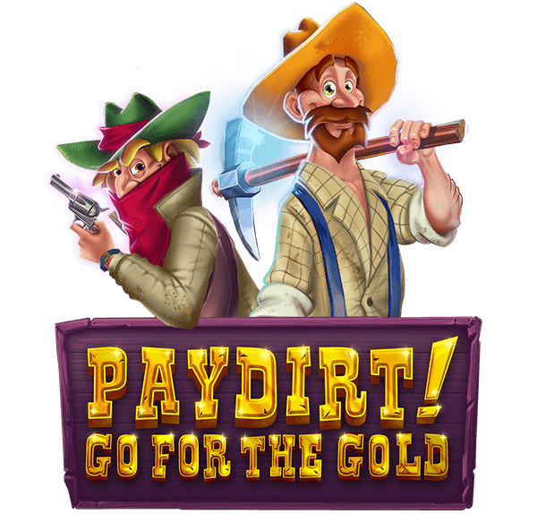 Cashmo Online Casino Cashmo Pay dirt! Go for the Gold